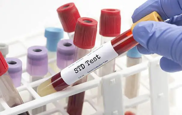 Molecular diagnostics laboratory