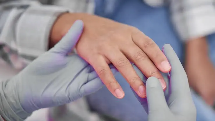 PCR testing for skin, nail and wound infections