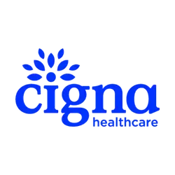cigna healthcare logo